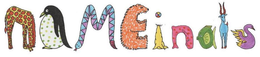 NAMEINALS trademark