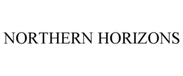 NORTHERN HORIZONS trademark