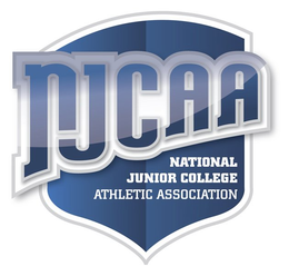 NJCAA NATIONAL JUNIOR COLLEGE ATHLETIC ASSOCIATION trademark