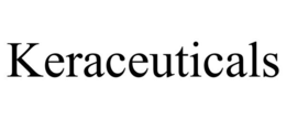 KERACEUTICALS trademark