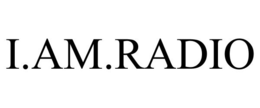 I.AM.RADIO trademark