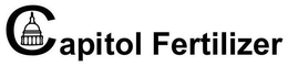 CAPITOL FERTILIZER trademark