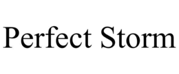 PERFECT STORM trademark