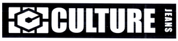 C CULTURE JEANS trademark