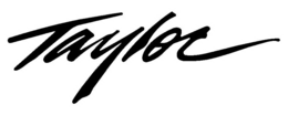 TAYLOR trademark