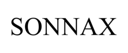 SONNAX trademark