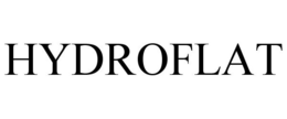 HYDROFLAT trademark