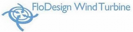 FLODESIGN WIND TURBINE trademark