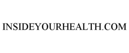 INSIDEYOURHEALTH.COM trademark