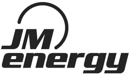 JM ENERGY trademark