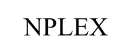 NPLEX trademark
