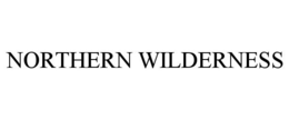NORTHERN WILDERNESS trademark