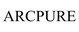 ARCPURE trademark