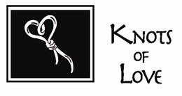 KNOTS OF LOVE trademark