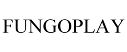 FUNGOPLAY trademark
