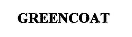 GREENCOAT trademark