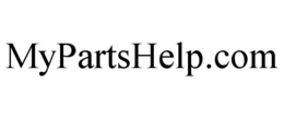 MYPARTSHELP.COM trademark