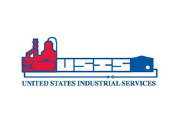 USIS UNITED STATES INDUSTRIAL SERVICES trademark