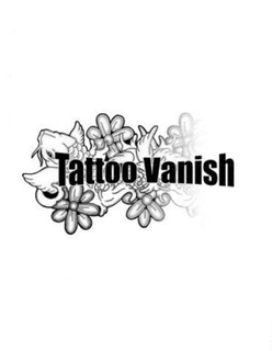 TATTOO VANISH trademark