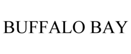 BUFFALO BAY trademark
