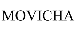 MOVICHA trademark