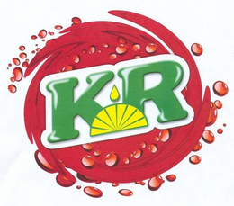 KR trademark