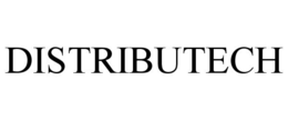 DISTRIBUTECH trademark