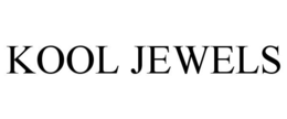 KOOL JEWELS trademark