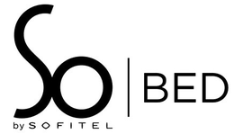 SO BY SOFITEL BED trademark
