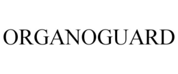 ORGANOGUARD trademark