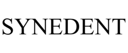 SYNEDENT trademark