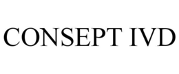 CONSEPT IVD trademark