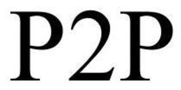 P2P trademark
