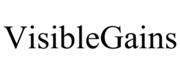 VISIBLEGAINS trademark