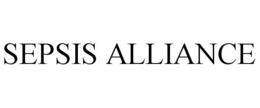 SEPSIS ALLIANCE trademark