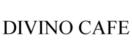 DIVINO CAFE trademark