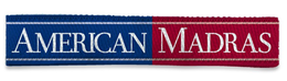 AMERICAN MADRAS trademark
