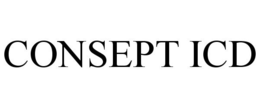 CONSEPT ICD trademark
