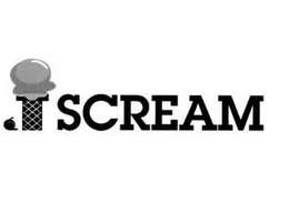 ISCREAM trademark