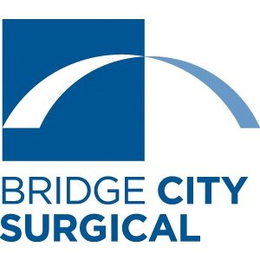 BRIDGE CITY SURGICAL trademark