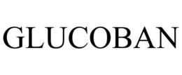 GLUCOBAN trademark