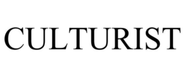 CULTURIST trademark