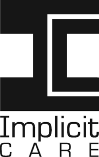 IC IMPLICIT CARE trademark
