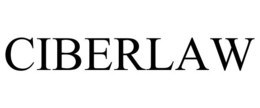 CIBERLAW trademark
