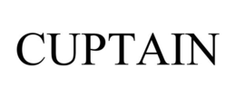 CUPTAIN trademark
