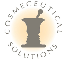 COSMECEUTICAL SOLUTIONS trademark