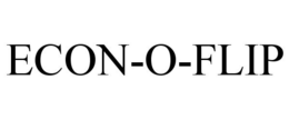 ECON-O-FLIP trademark