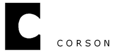 C CORSON trademark