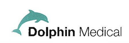 DOLPHIN MEDICAL trademark