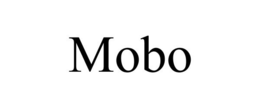 MOBO trademark